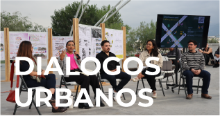 DIÁLOGOS URBANOS