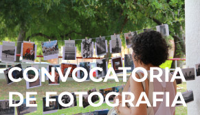 CONVOCATORIA DE FOTOGRAFÍA URBANA