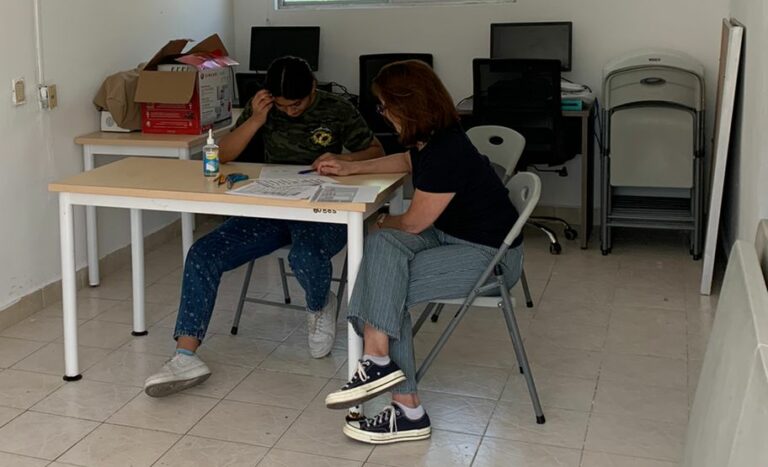 Actívate y Aprende