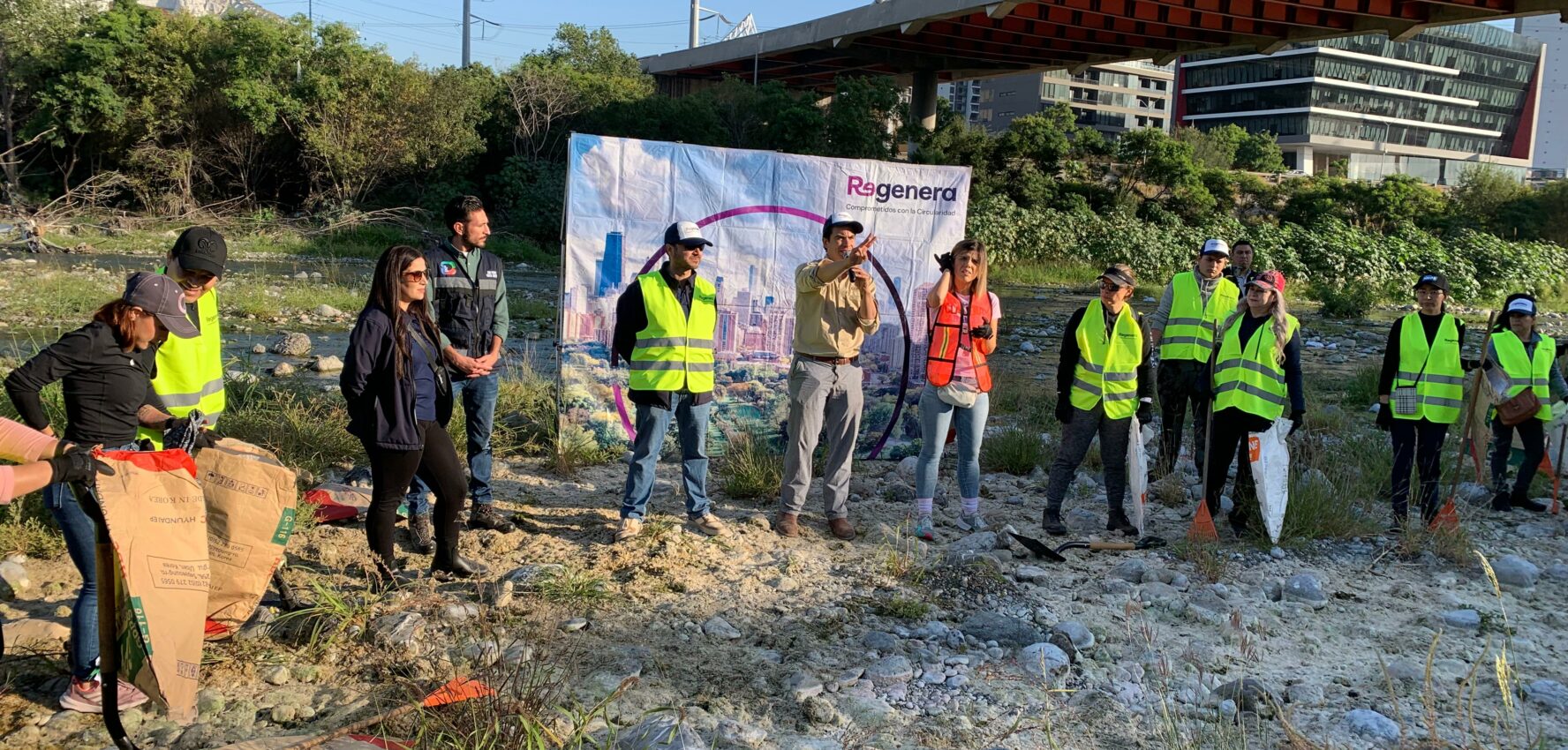 Actividad comunitaria