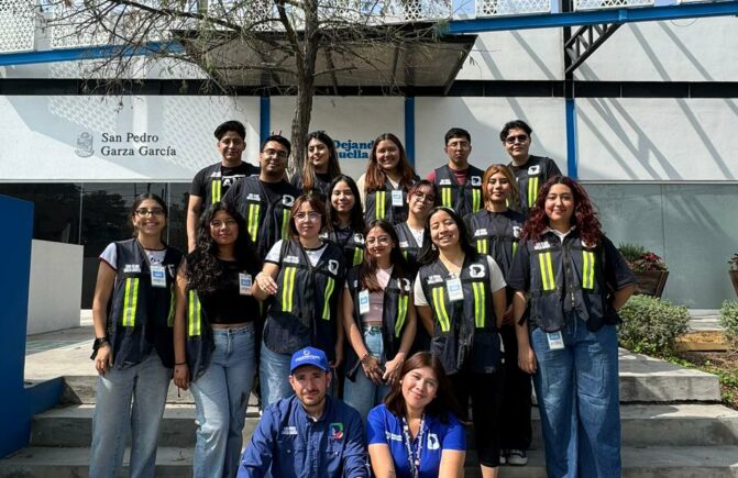 Garritas a la obra: Viernes 20 de Marzo