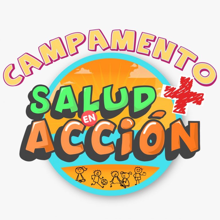 Voluntariado Campamento Salud en Acción: Cruz Roja