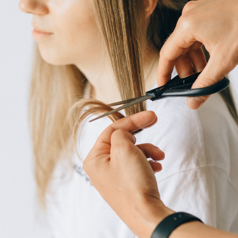 ✂️ Voluntariado de Cortes de Cabello