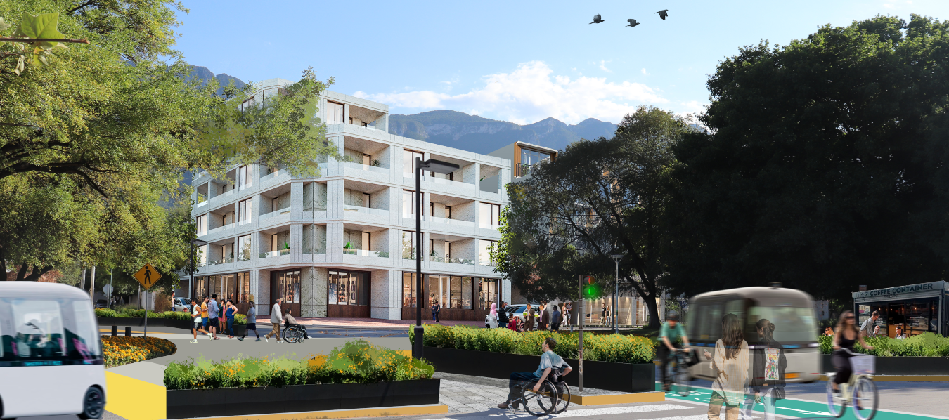 Consultará San Pedro programas parciales de Desarrollo Urbano en Centro Valle y Calzadas