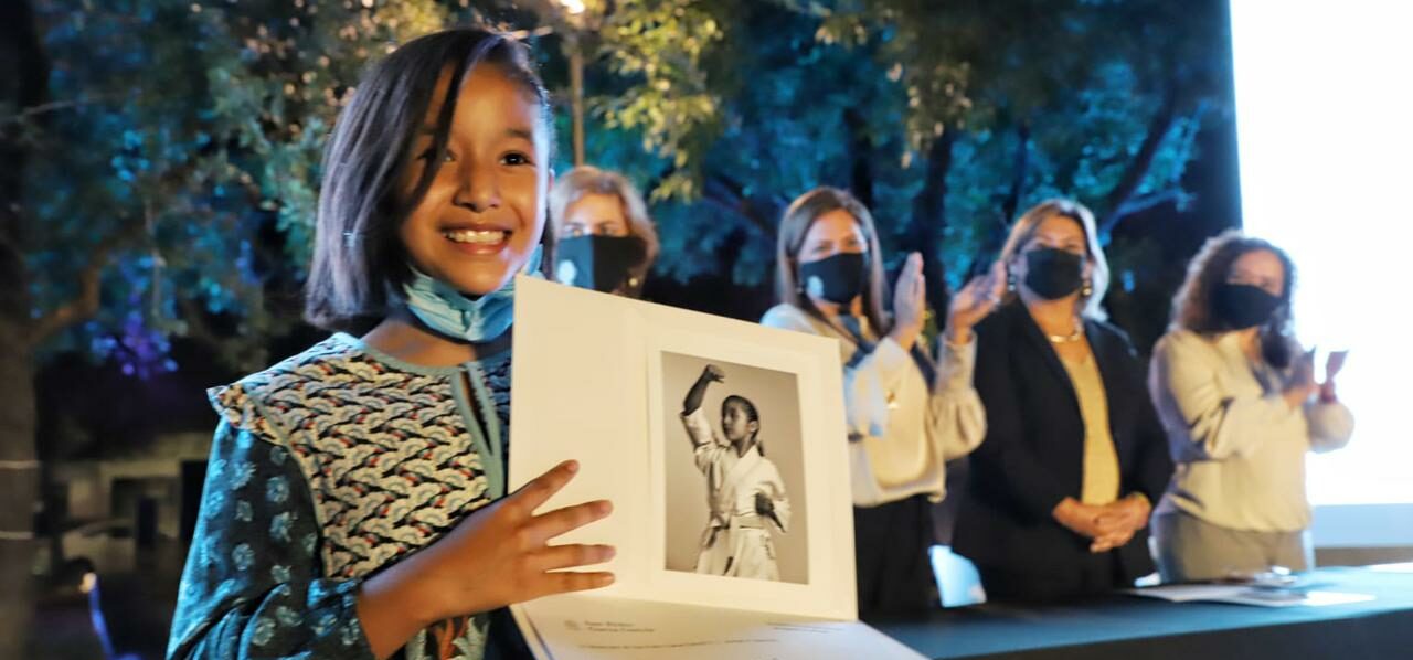 Reconoce San Pedro a Mujeres Líderes