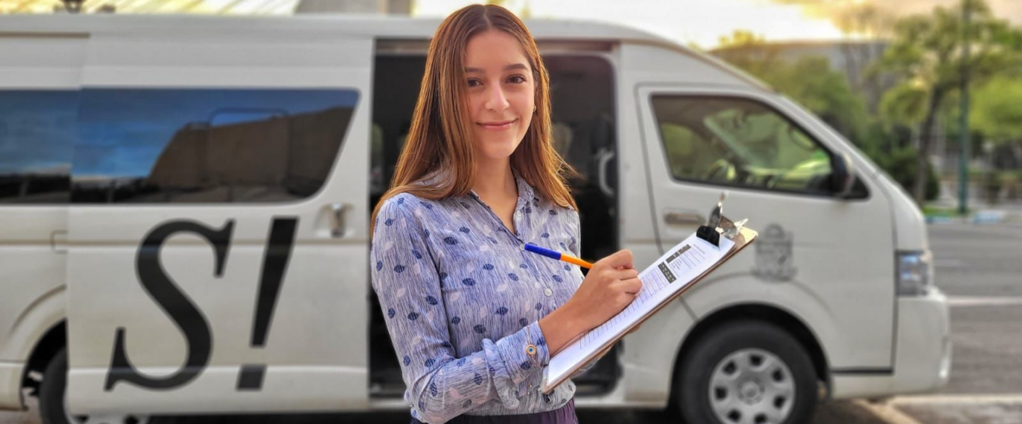 Lanza San Pedro programa de movilidad; busca liberar estacionamiento para el Casco