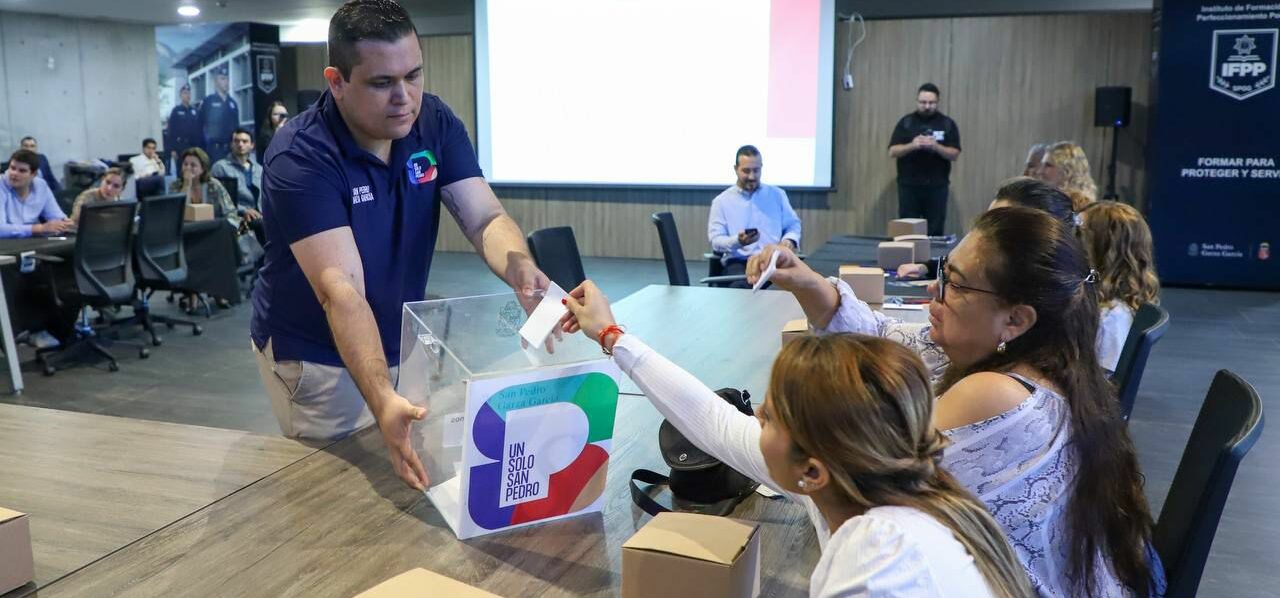 Participan integrantes de los Consejos Sectoriales en la creación del Plan Municipal de Desarrollo 