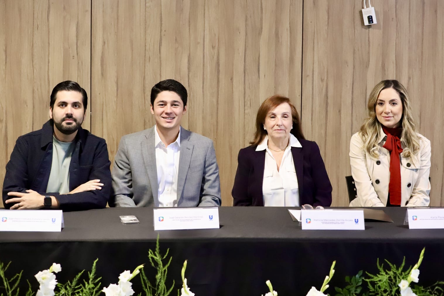 Firma San Pedro convenio para otorgar becas a jóvenes