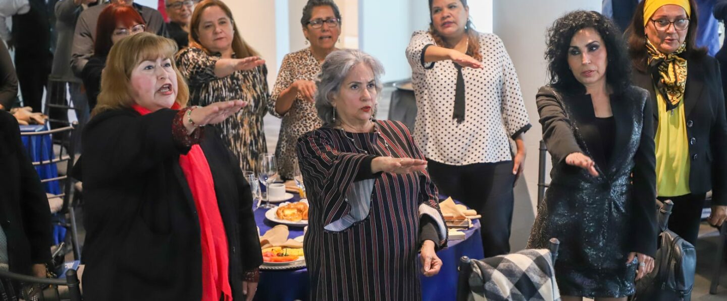 Designa San Pedro a Jueces Auxiliares