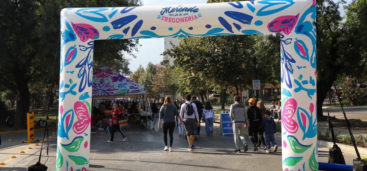 Renueva San Pedro imagen de San Pedro de Pinta y Mercado de la Fregonería