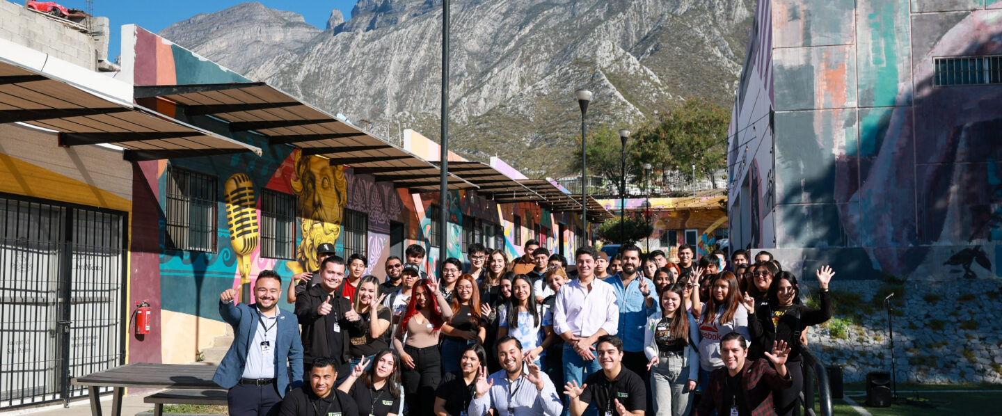 Ofrece San Pedro preparatoria gratuita para jóvenes