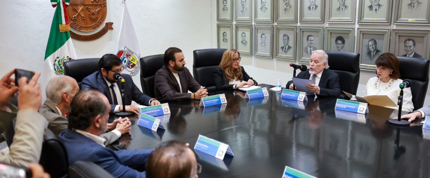 Ofrece San Pedro disculpa pública a ciudadanos en atención a la CEDH