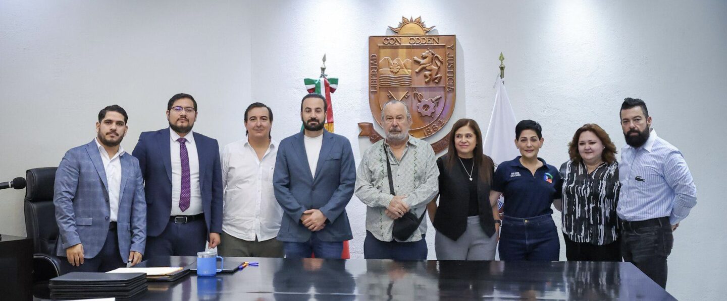Firma San Pedro y el INAH convenio para protección del patrimonio cultural