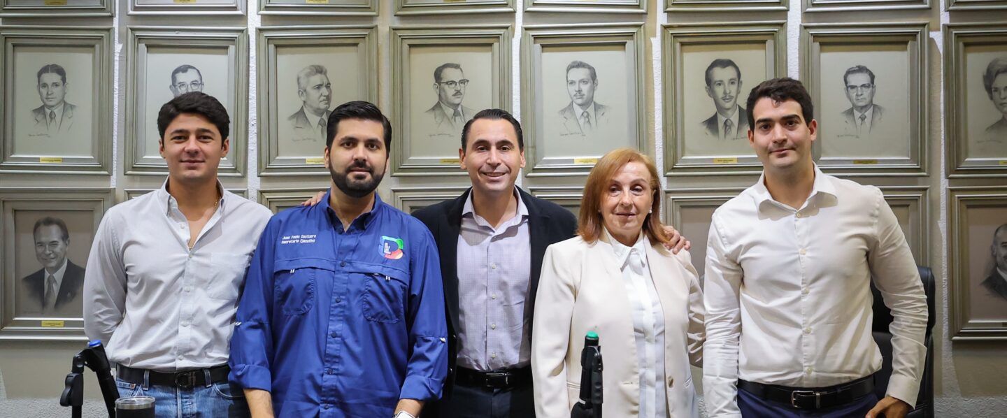 Invita San Pedro a participar en NEXT, el programa municipal que conecta a emprendedores con inversionistas
