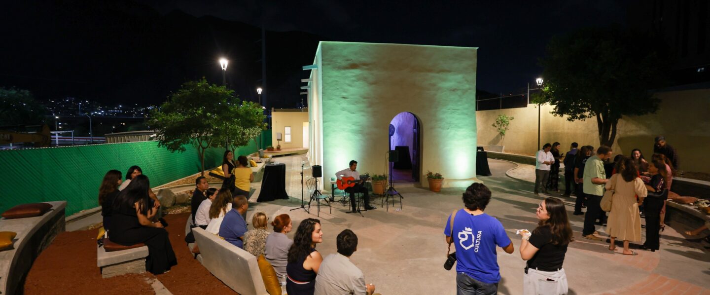 Reabre San Pedro capilla histórica tras proceso de restauración