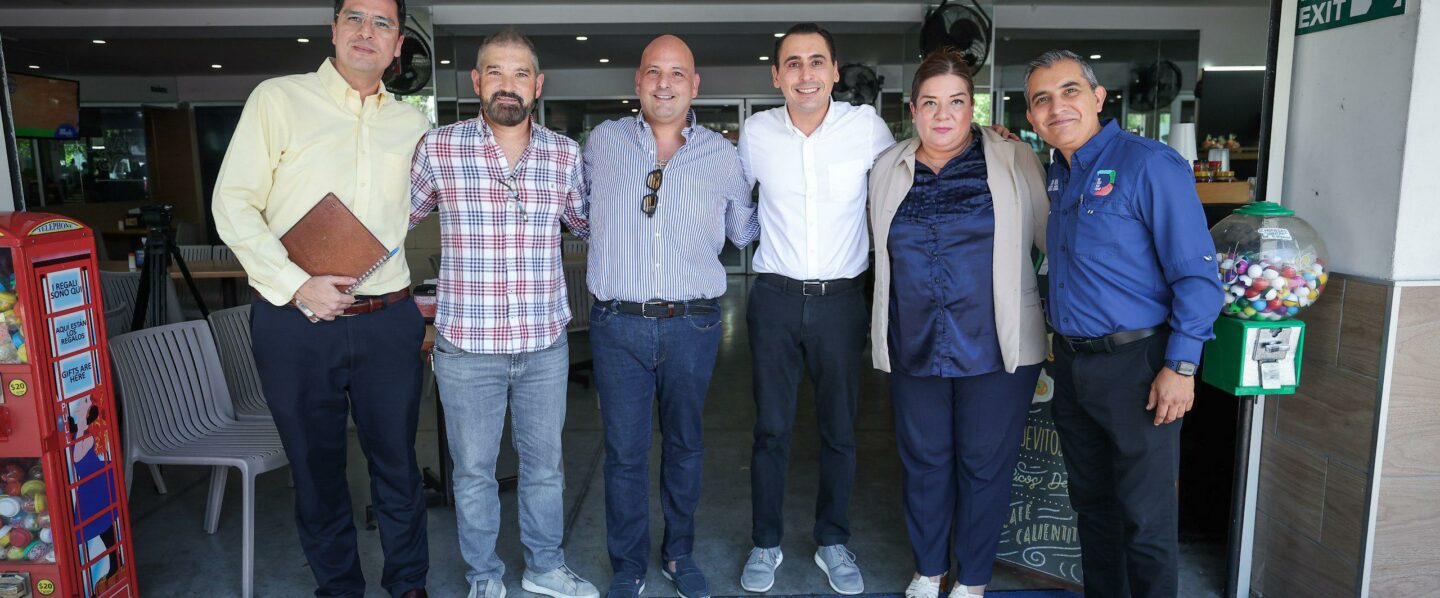 Ofrece San Pedro bajar tarifas de estacionamiento en Centrito para reactivación económica