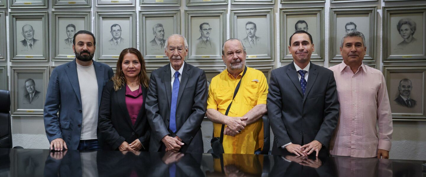 San Pedro reestructura Desarrollo Urbano para agilizar trámites