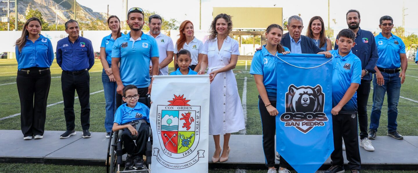 Representarán 417 atletas a San Pedro en Olimpiada y Paralimpiada Nuevo León 2025