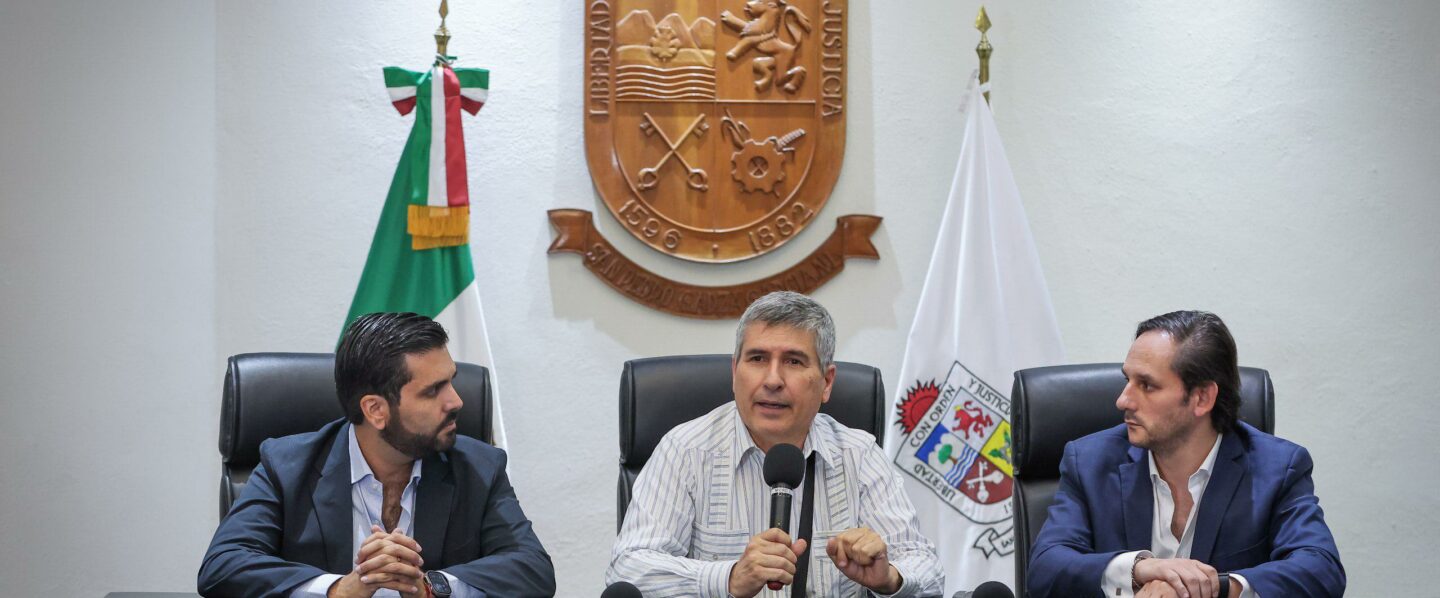 Activará San Pedro Módulo Antirezago para expedientes de Desarrollo Urbano