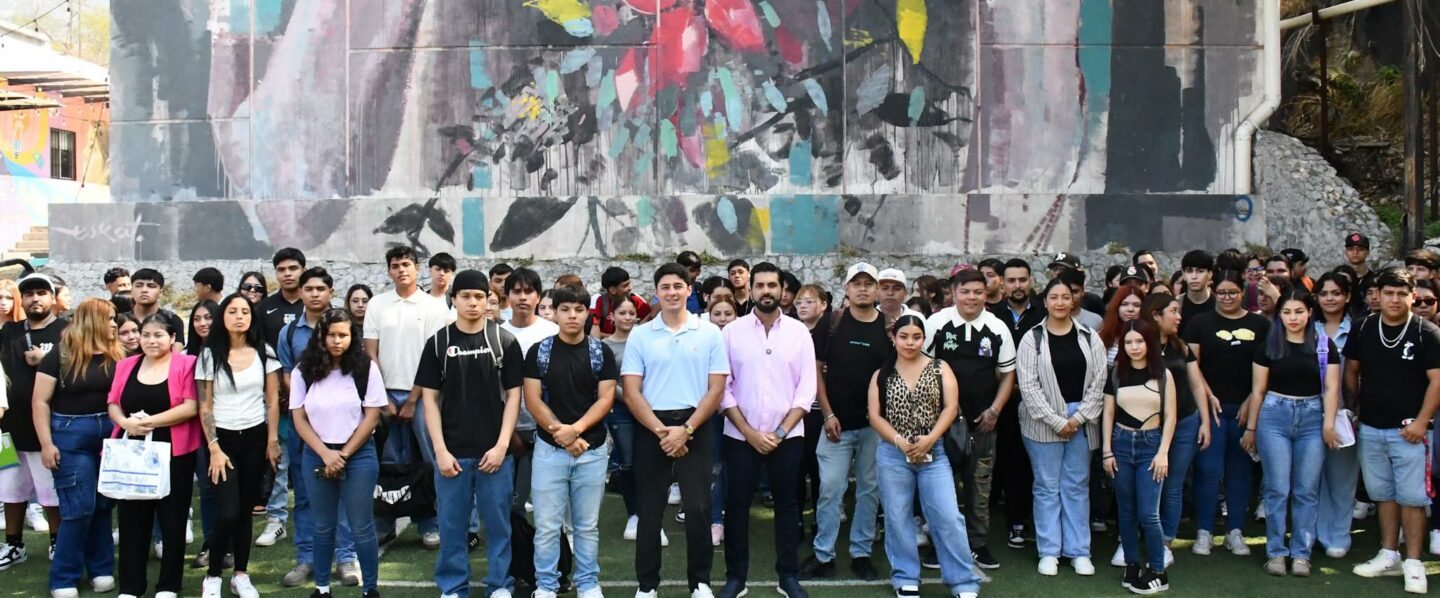 Arranca San Pedro segunda generación de la prepa gratuita Futuros en Marcha