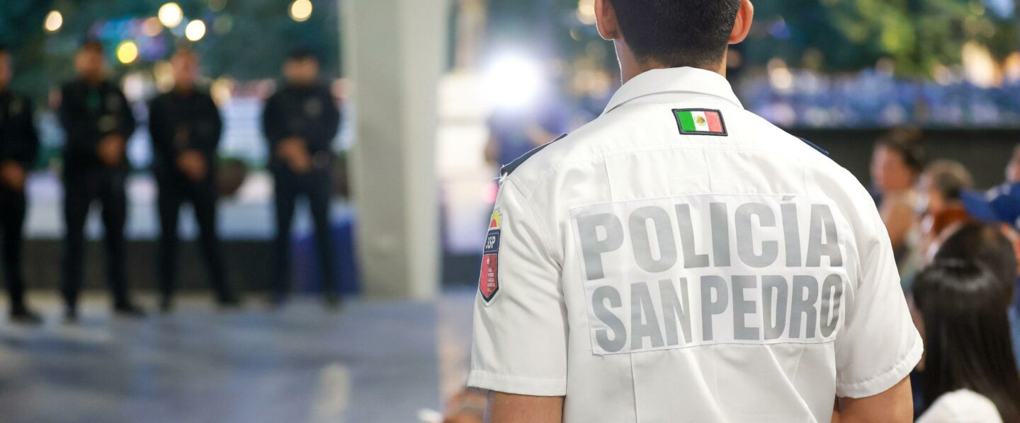 Exhorta San Pedro a denunciar llamadas sospechosas para evitar extorsiones