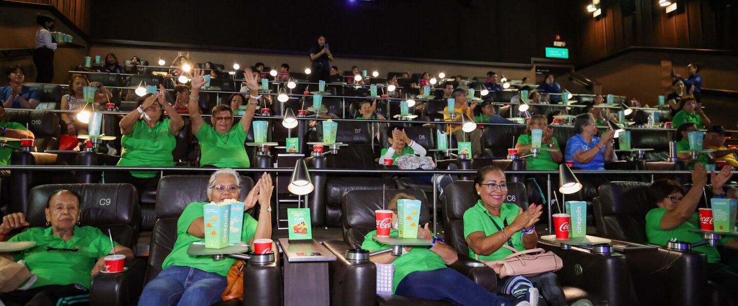 Firman alianza San Pedro y Cinépolis para trabajar en materia de responsabilidad social