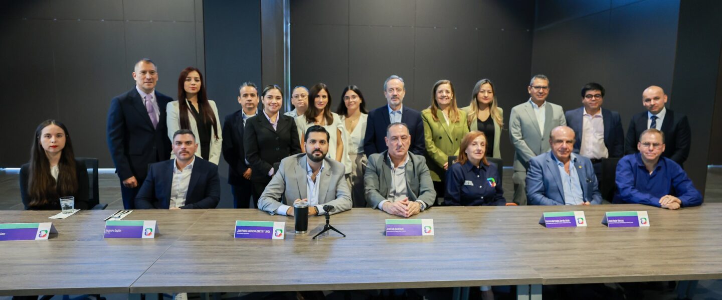 Refuerza San Pedro coordinación con hoteleros rumbo al Mundial 2026