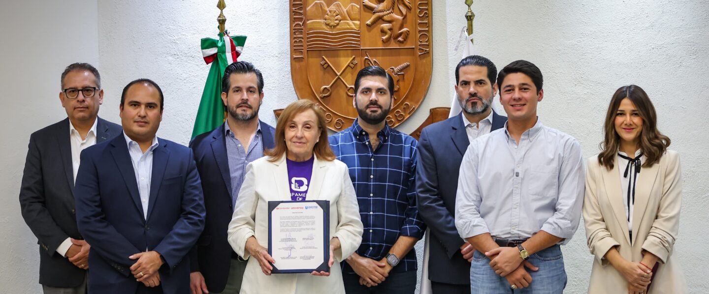 Presenta San Pedro ‘Universia Jobs’, bolsa de trabajo para profesionistas jóvenes
