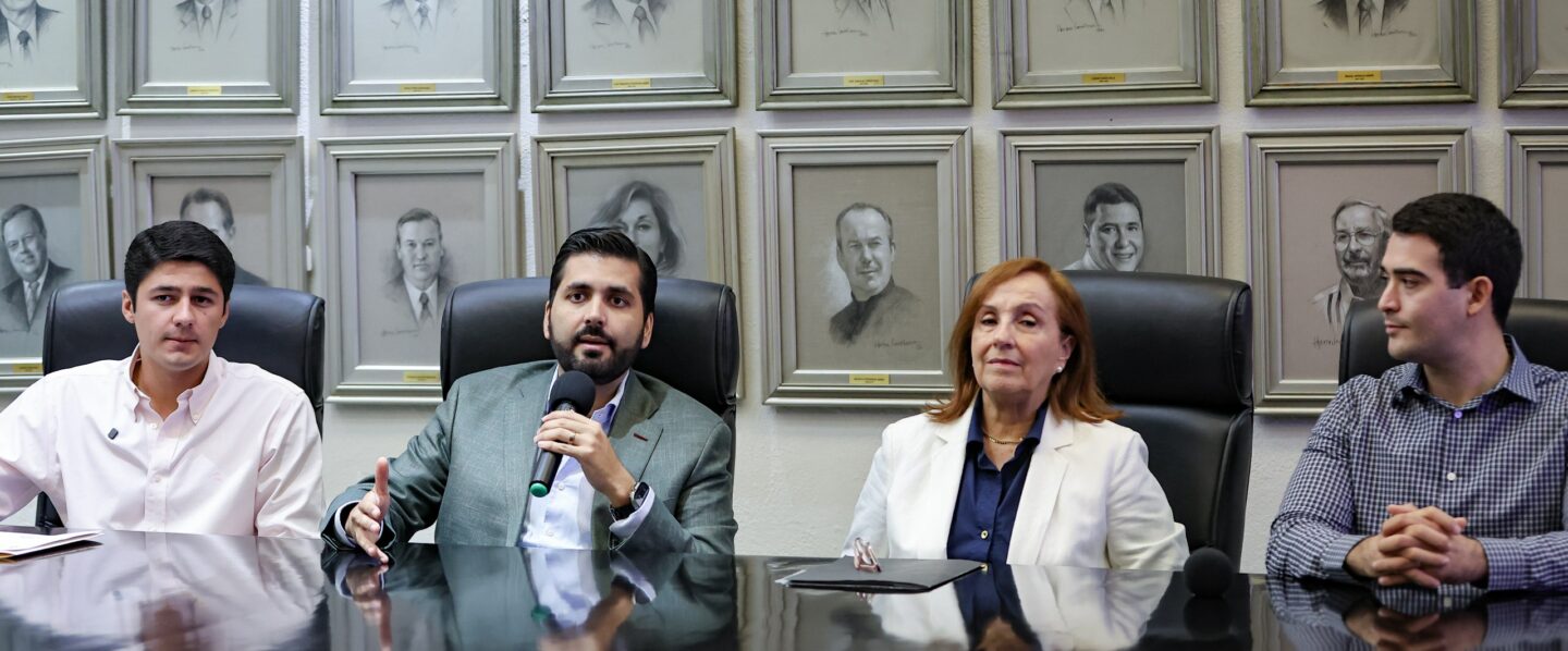 Anuncia San Pedro la Feria Expo Emprendedor 