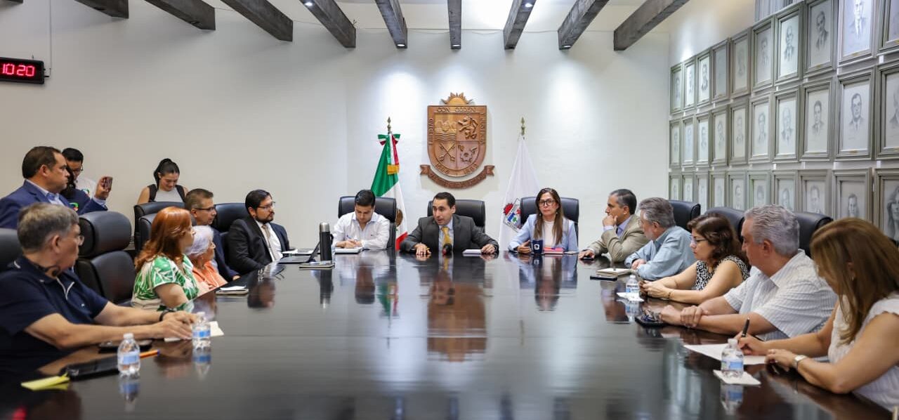 Busca San Pedro reglamento para regular dispositivos de acceso a colonias