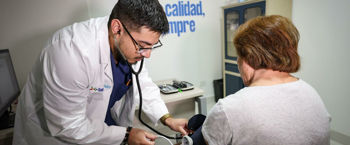 Inaugura San Pedro consultorio médico en Colonia Los Pinos