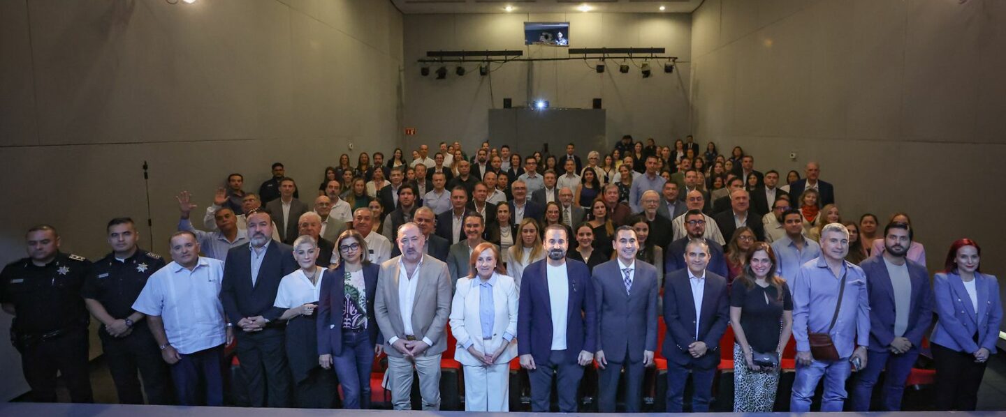 Nombra San Pedro a 117 ciudadanos como consejeros consultivos 