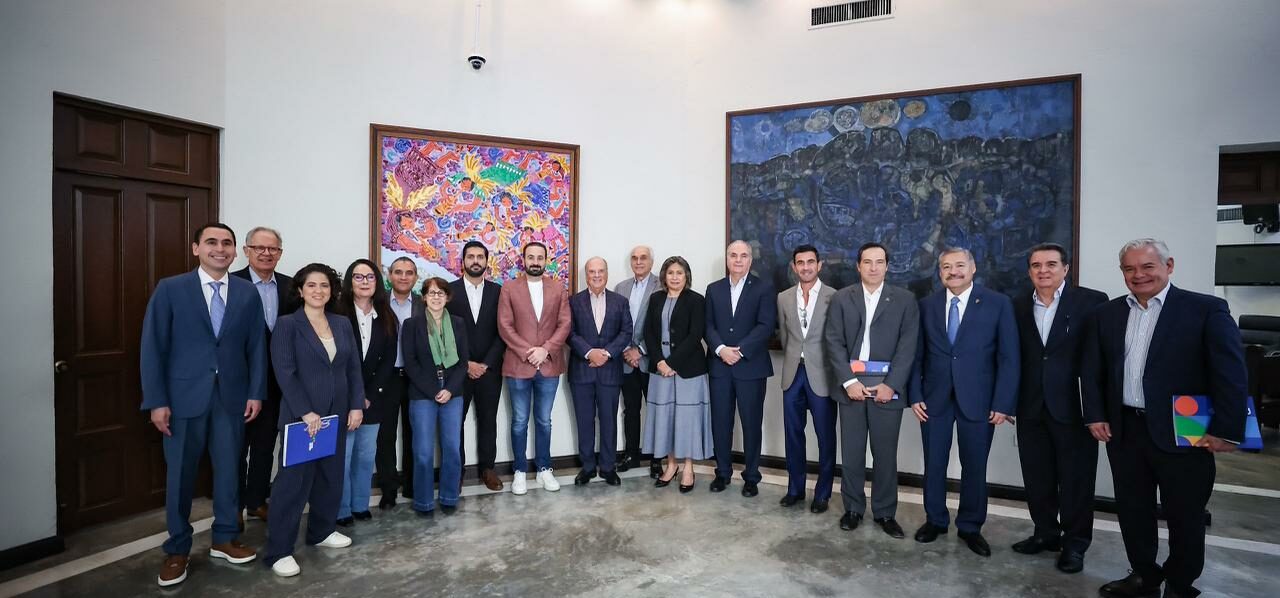 Fortalece San Pedro vínculos con academia y sector empresarial para impulsar mejores prácticas