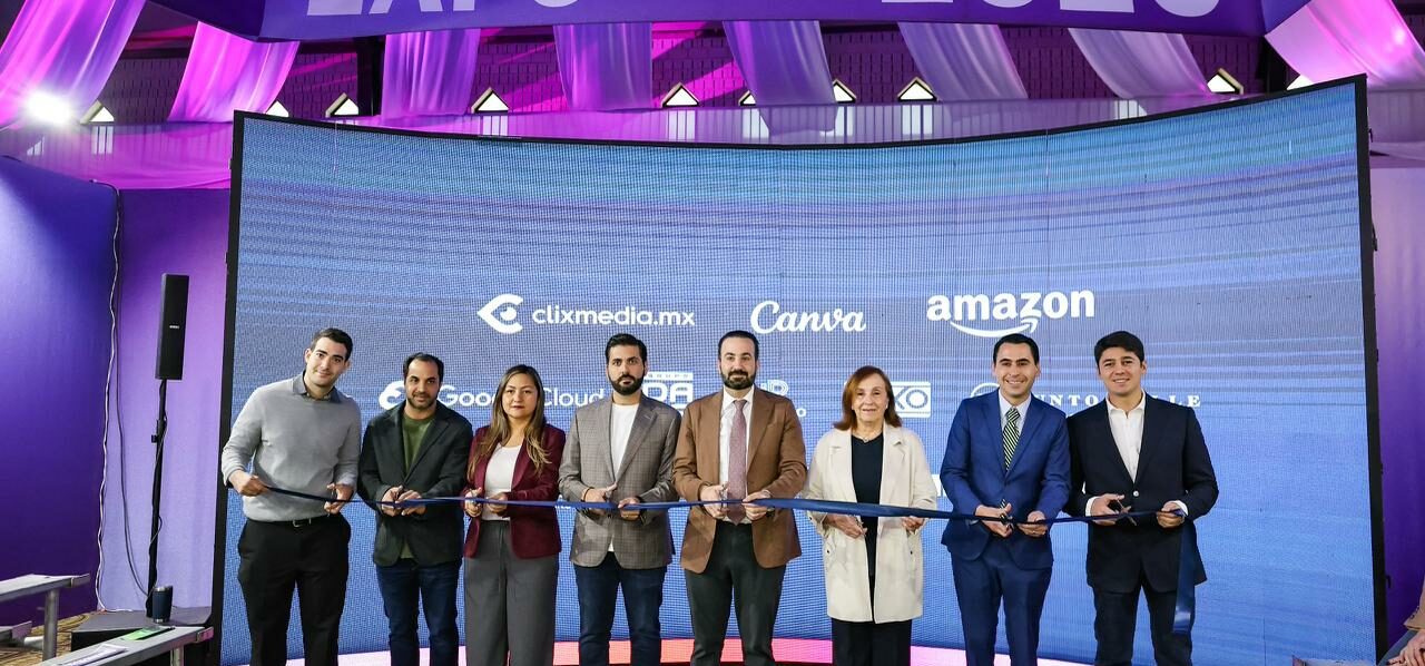 Impulsa San Pedro la innovación con Expo Emprendedor 2025 