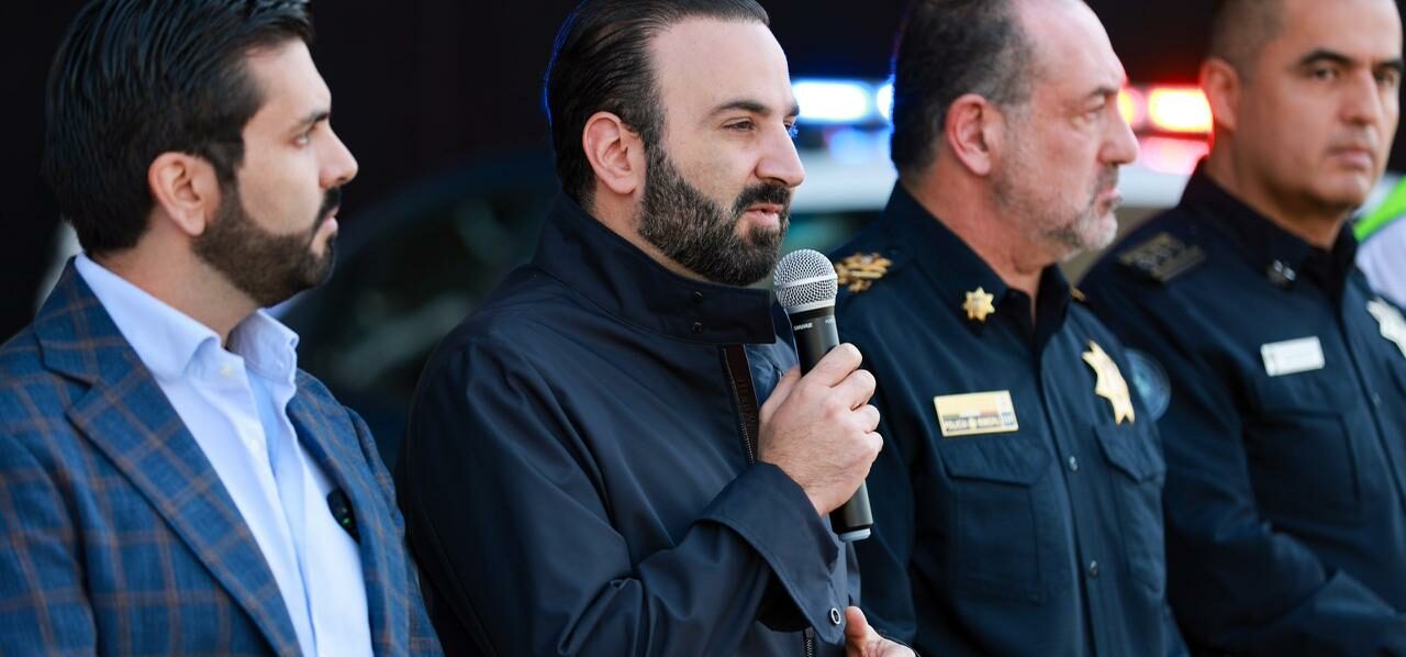 Arranca Operativo San Pedro por un Buen Fin Seguro y en Paz