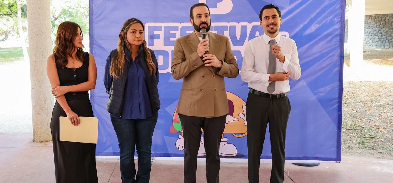 Invita San Pedro al Festival del Taco 2025; 22 establecimientos ofrecerán su mejor menú 