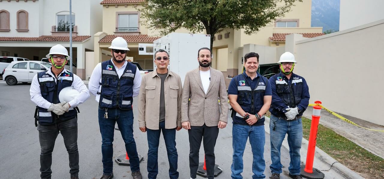 Ofrecerá San Pedro atención emergente ante apagones