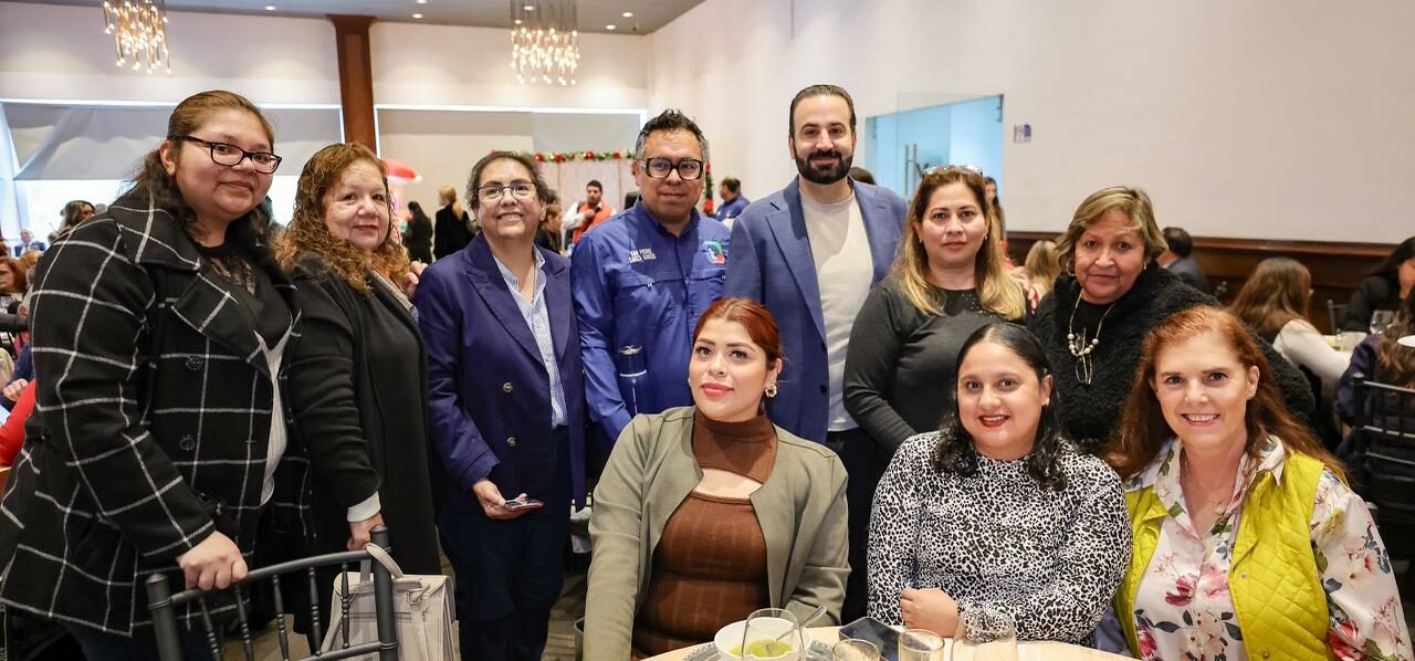 Reconocen labor de integrantes de órganos de participación ciudadana