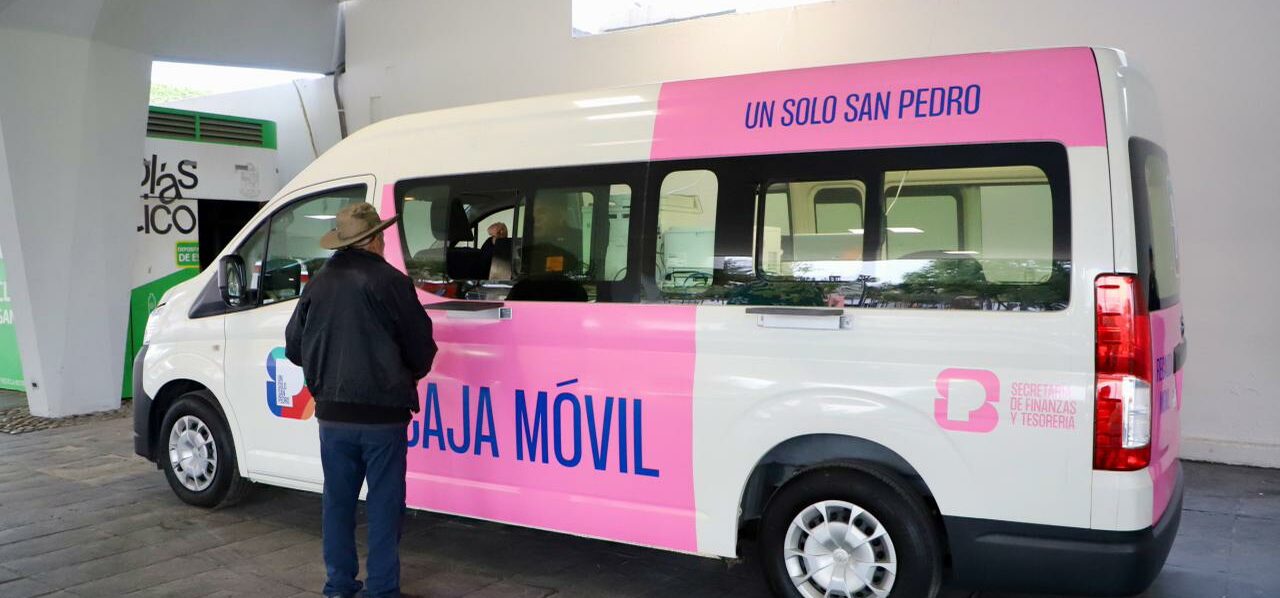 Ofrece San Pedro descuentos en el pago del Predial por inicio de año