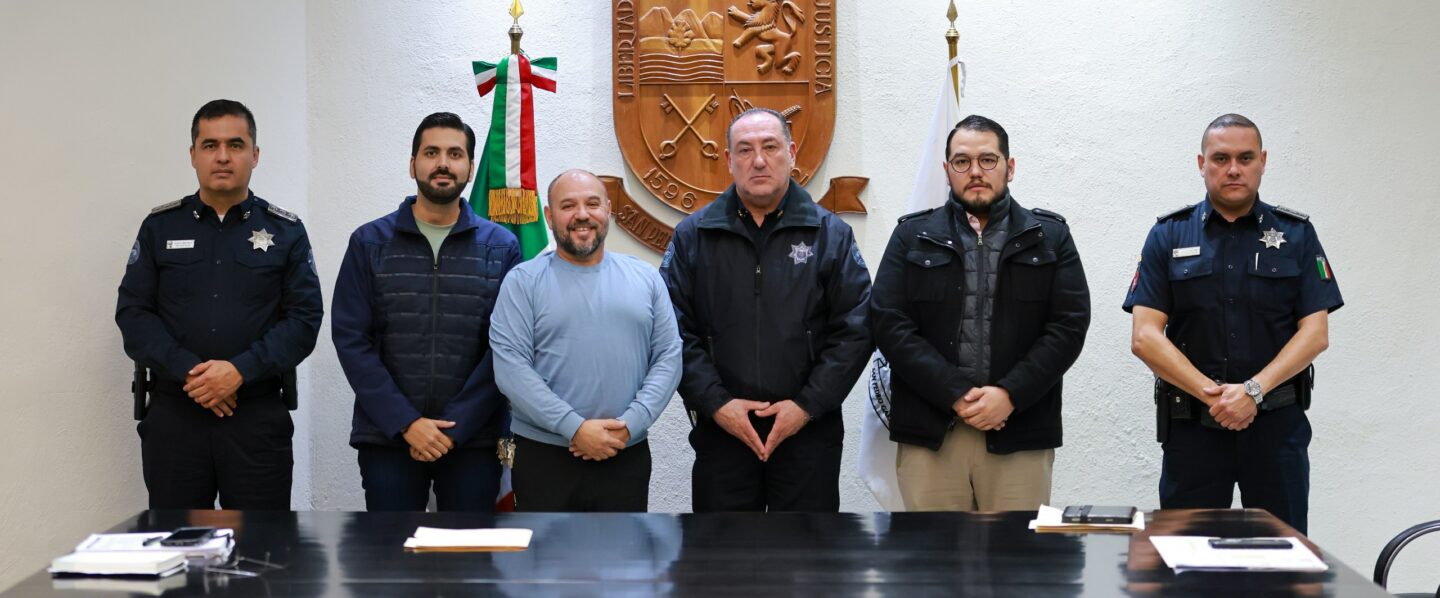 Dialoga San Pedro con Conatram y reitera cero tolerancia a la corrupción