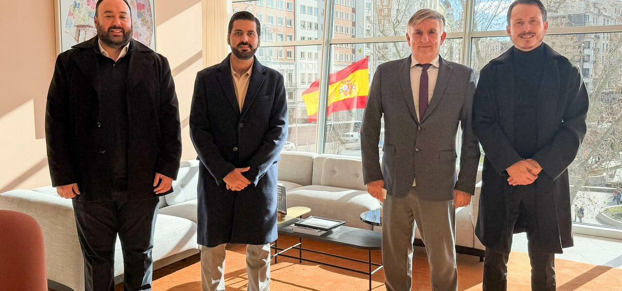 Llega a San Pedro una de las cadenas de hoteles más importantes mundo