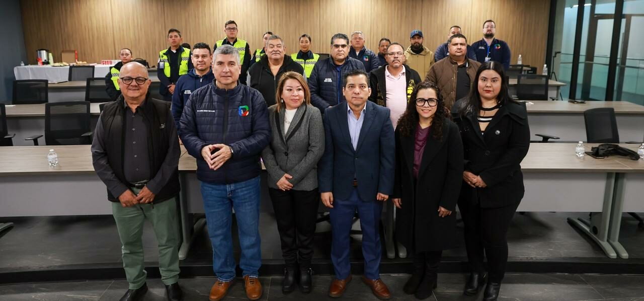 Impulsa San Pedro movilidad segura para mujeres