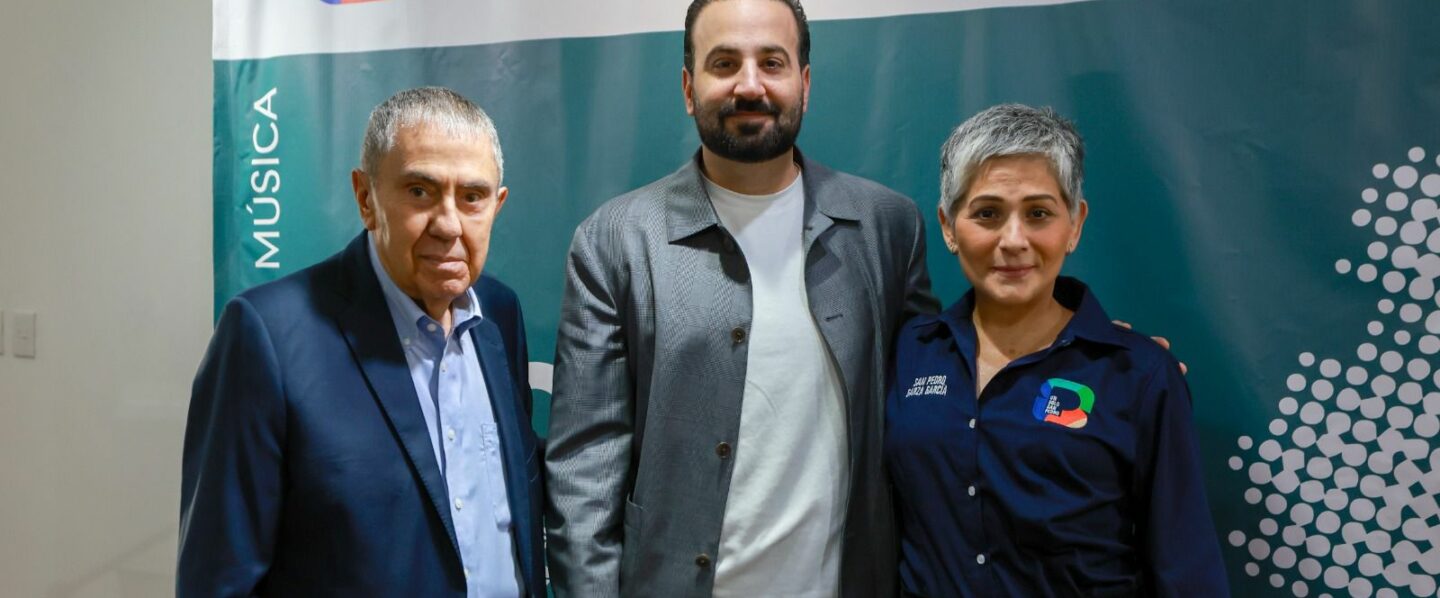 Anuncia San Pedro Escuela de Iniciación Artística asociada al INBAL