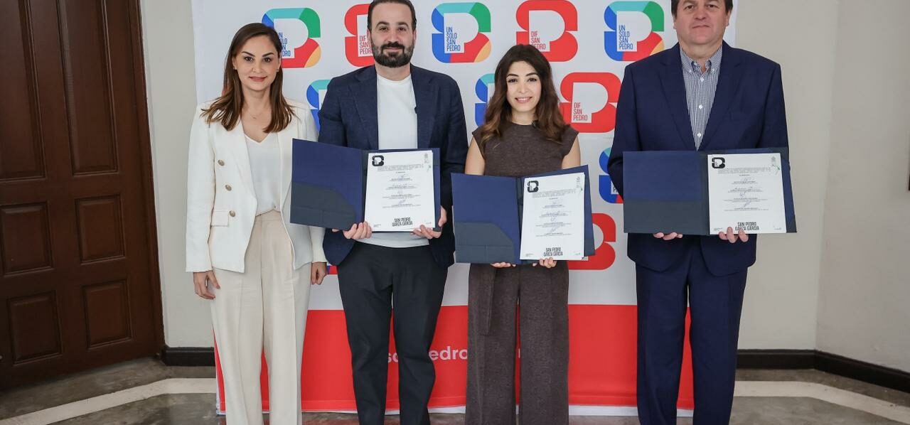 Impulsan San Pedro y Tec Salud brigadas preventivas en estancias infantiles del DIF