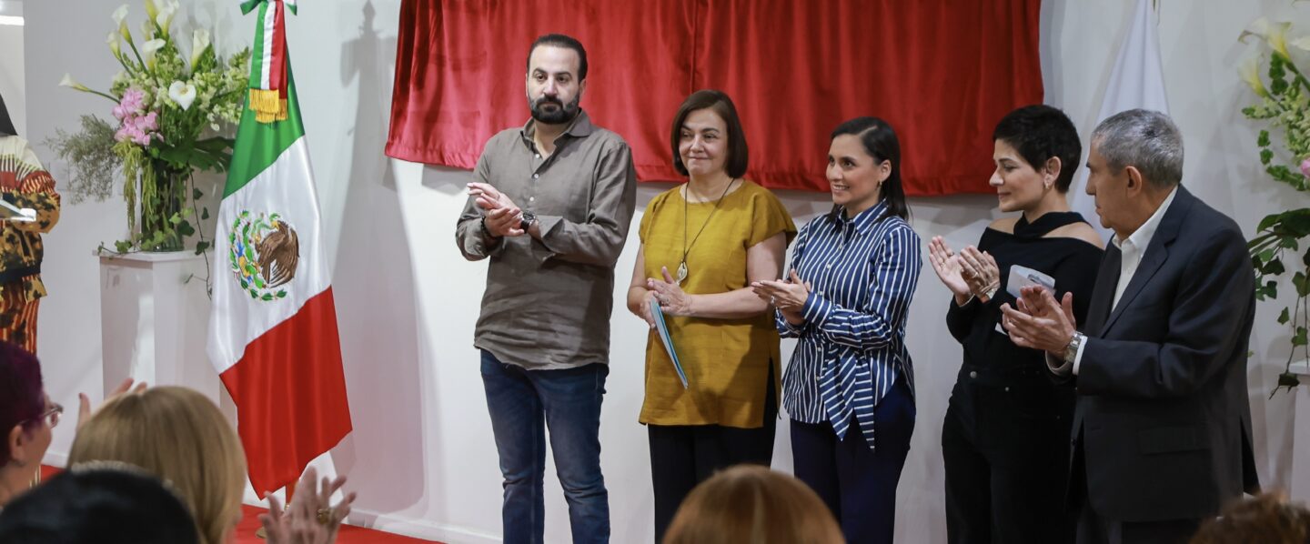 Abre la Escuela de Iniciación Artística asociada al Inbal “Los Nogales”, en San Pedro