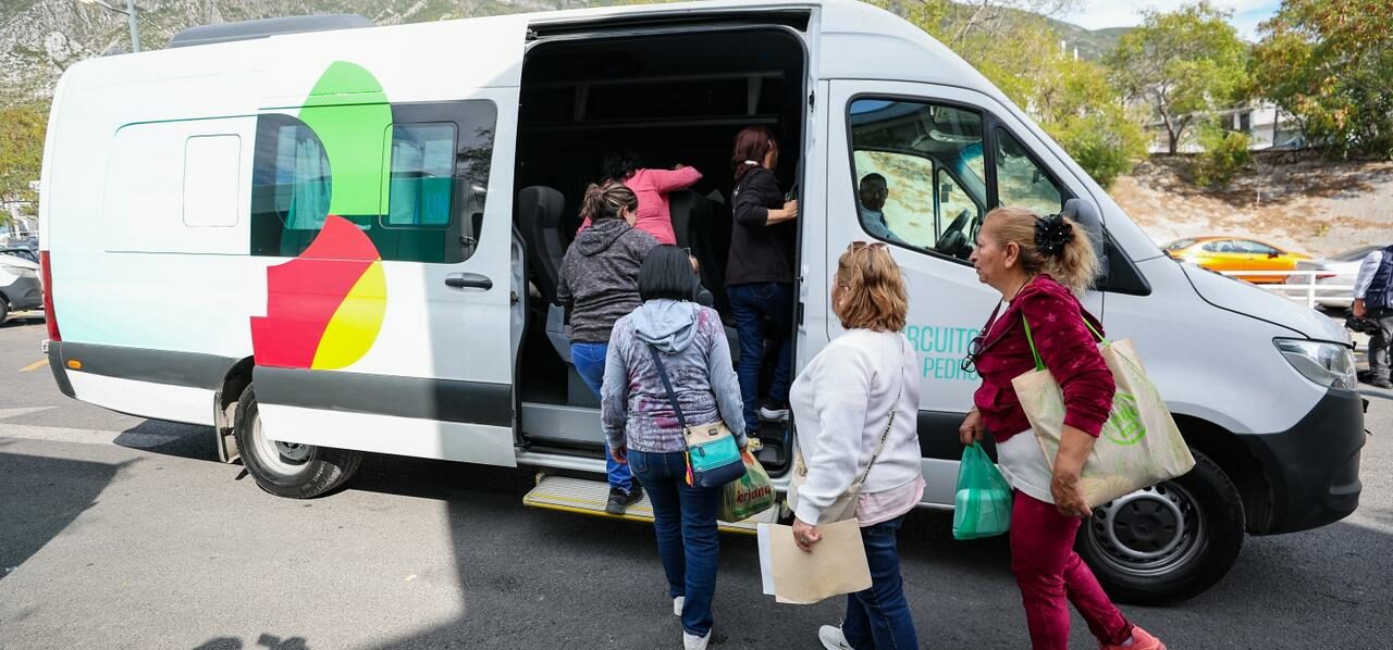 Será San Pedro sede del Latam Mobility North America 2026 