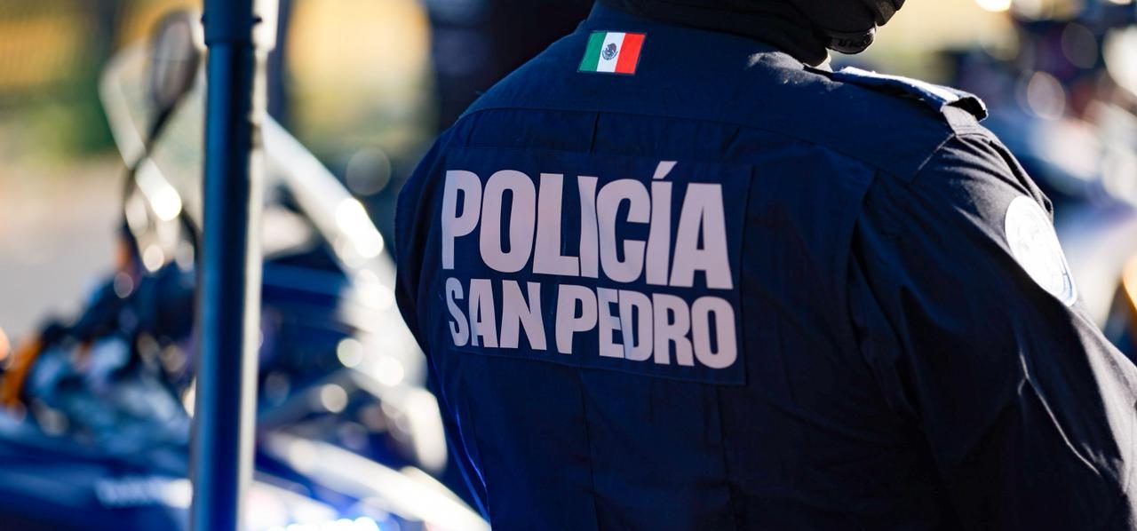 Concluye San Pedro periodo vacacional seguro y en paz