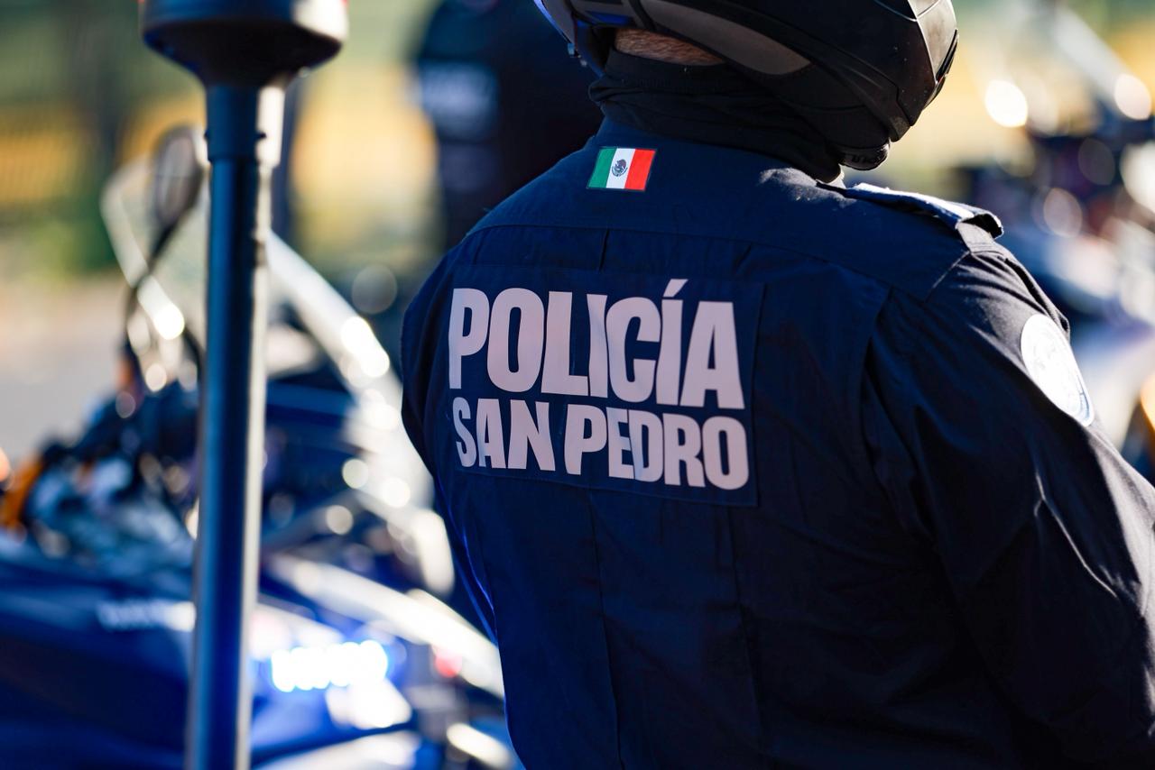 Concluye San Pedro periodo vacacional seguro y en paz