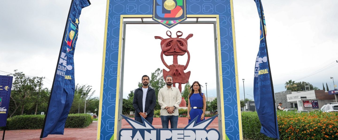 Impulsa San Pedro experiencias turísticas rumbo al Mundial de futbol