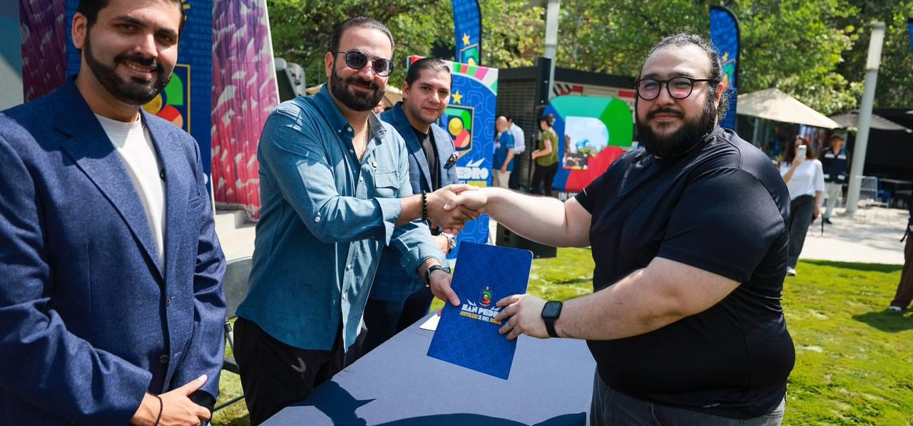 Gradúa San Pedro a personal de restaurantes en programa de inglés para ofrecer “Hospitalidad de Nivel Mundial”